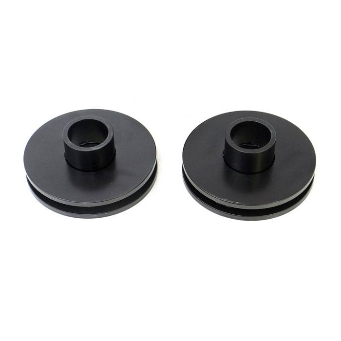 ReadyLIFT 66-1910 1" Rear Coil Spring Spacers for 19-23 Ram 2500 4x4