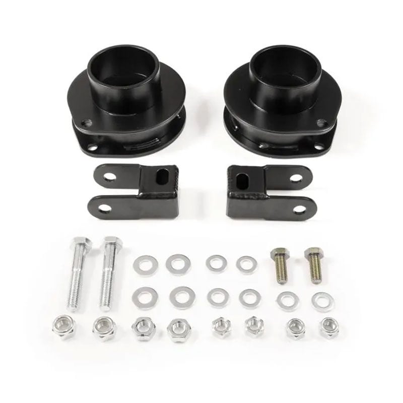 ReadyLIFT 66-19180 1.75" Leveling Kit for 19-23 Ram 2500 and 3500 4WD