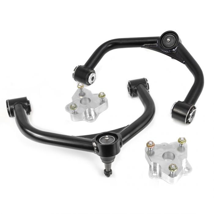 ReadyLift 2" Front Levling Kit and Control Arms for 20-23 Ram 1500 4x4