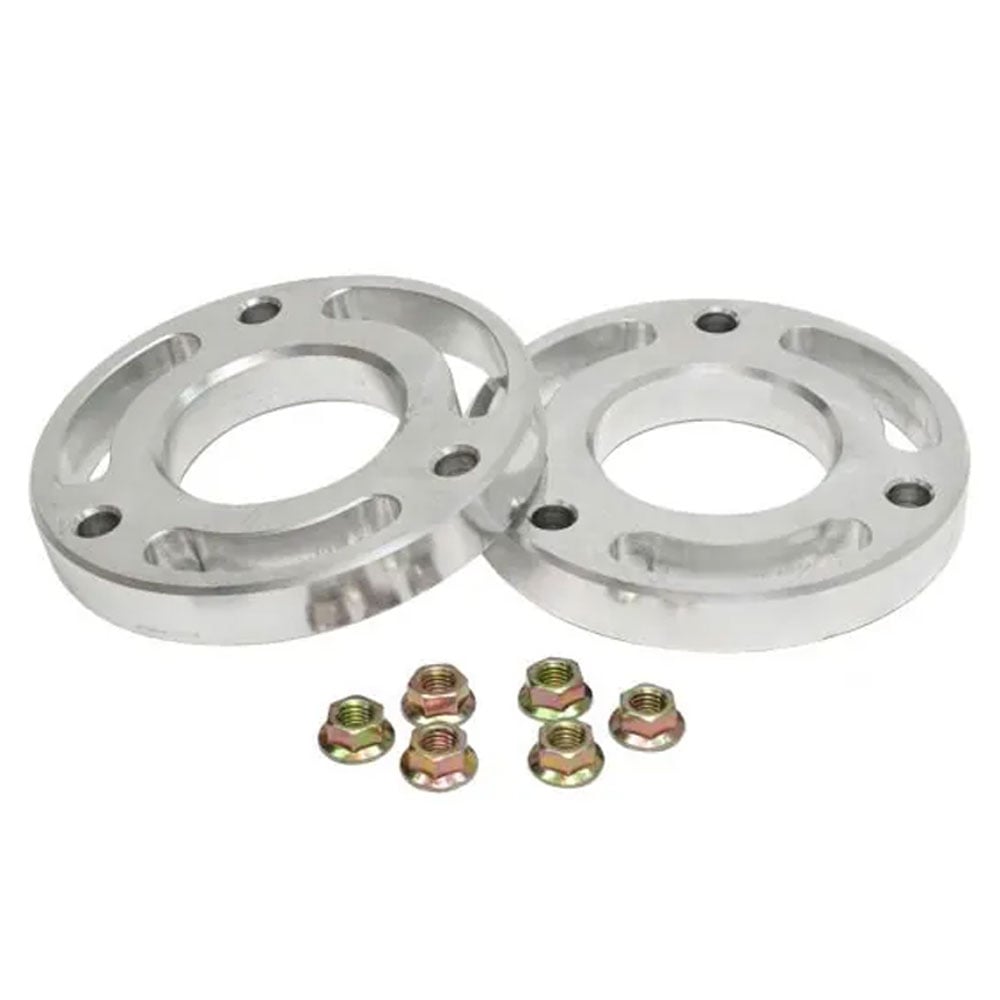 ReadyLIFT 66-39150 1.5" Leveling Kit for 20-23 GM 3.0L Duramax LM2 and LZ0