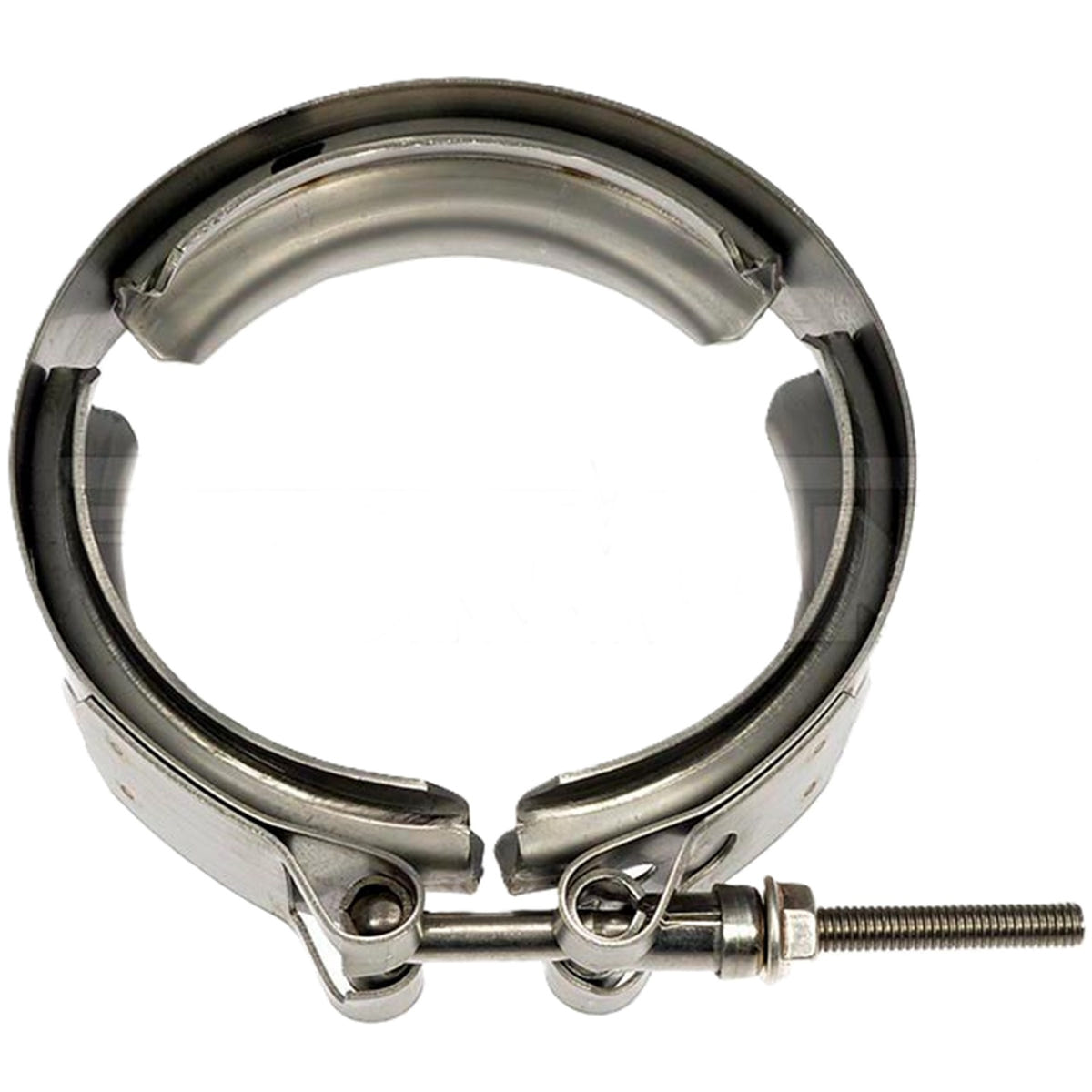 Dorman Turbo to Adapter V-Band Clamp 11-15 GM 6.6L Duramax LML