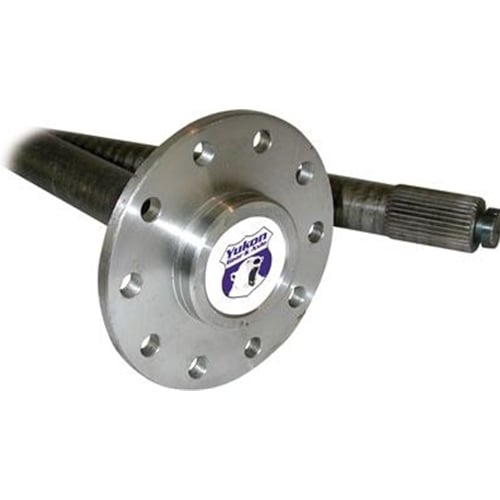 Yukon 30 Spline Axle Shaft AAM 11.5 03 18 Ram 2500/3500