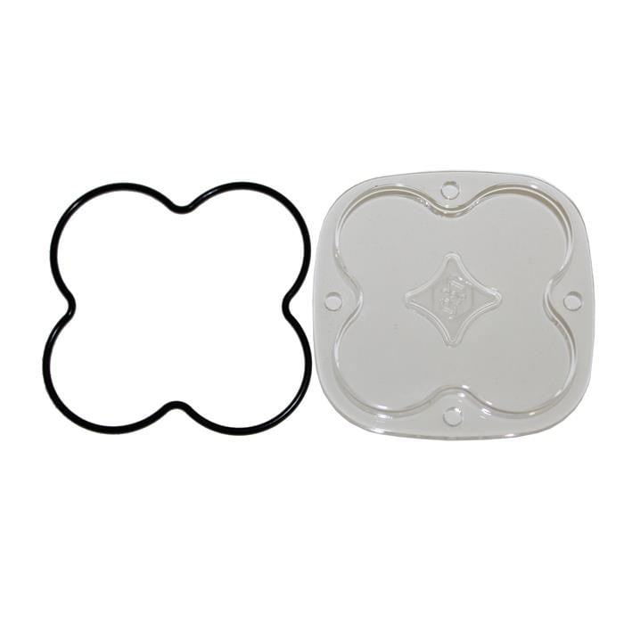 Baja Designs Squadron Light Pod Lens Kit