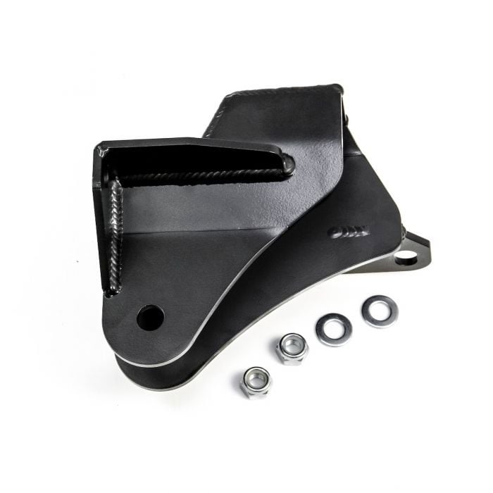 ReadyLIFT 67-19450 4-6" Lift Front Track Bar Relocation Bracket for 19-24 Ram 2500