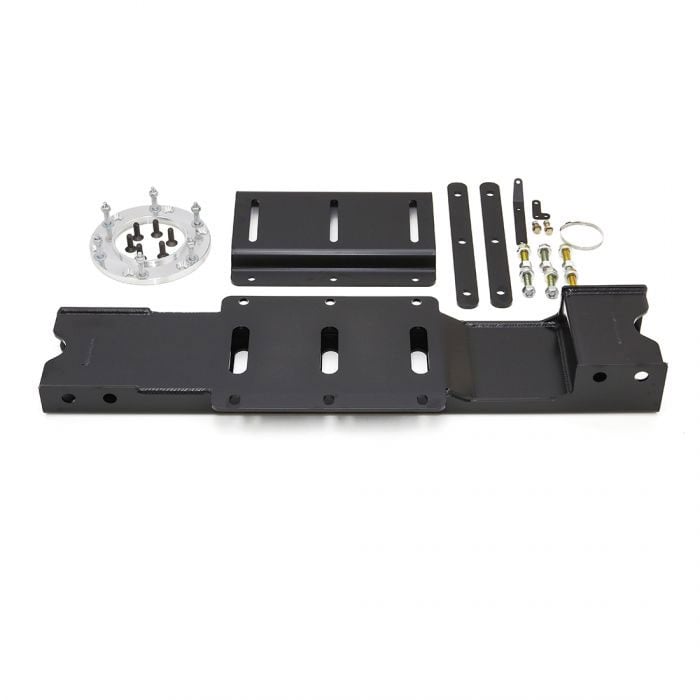 ReadyLift Driveline Indexing System Kit for 19-23 Ram 2500 4x4