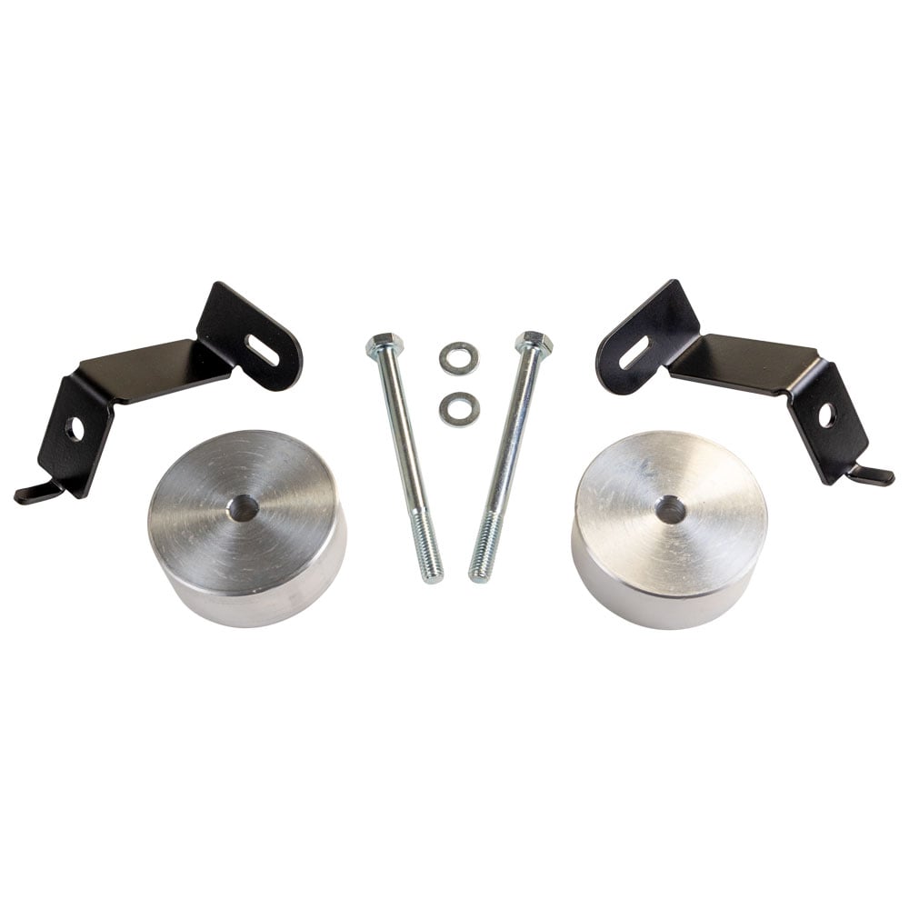ReadyLIFT Auto-Leveling Headlight Bracket Kit for 23-24 Ford Powerstroke F-250 and F-350
