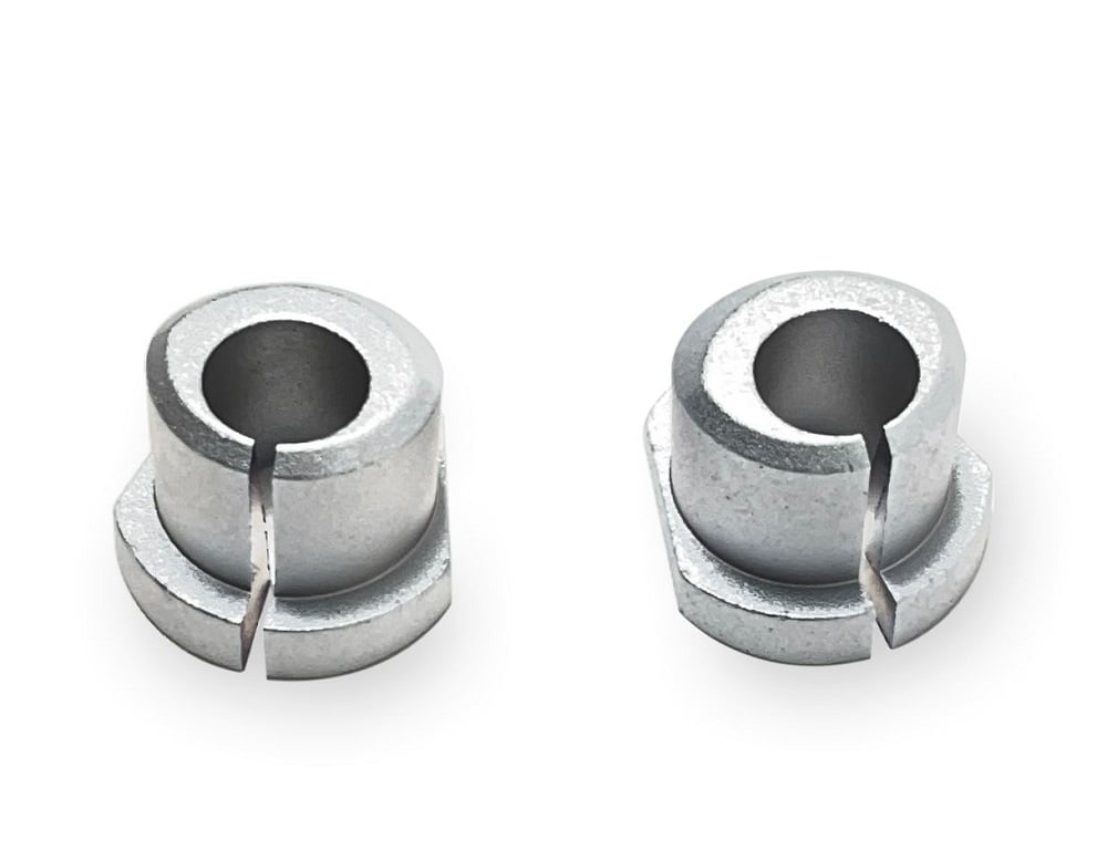 ReadyLift Caster Bushing Kit for 05-23 Ford SuperDuty