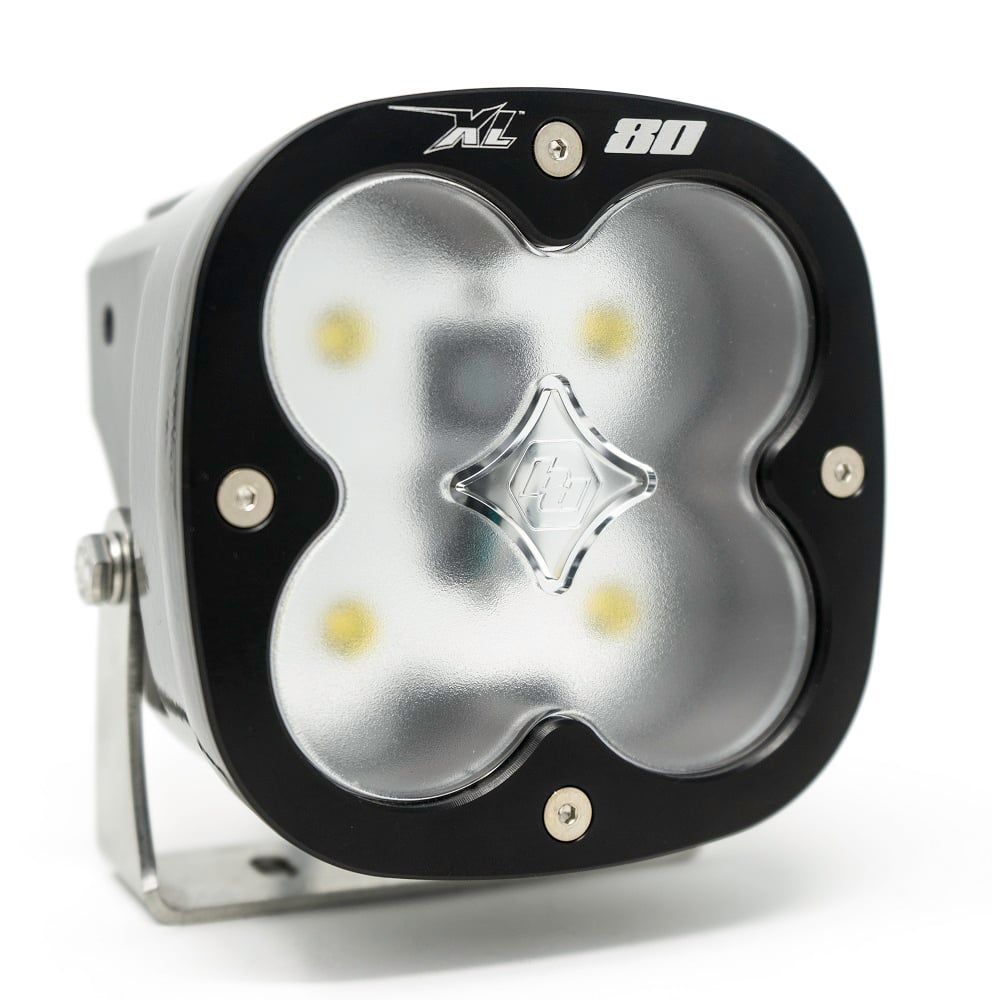 Baja Designs XL80 LED Work and Scene Light