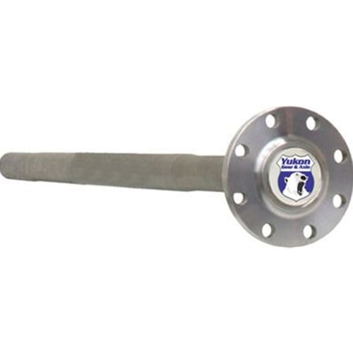 Yukon 1541H Alloy Rear Axle for Dana 60, 70, and 80