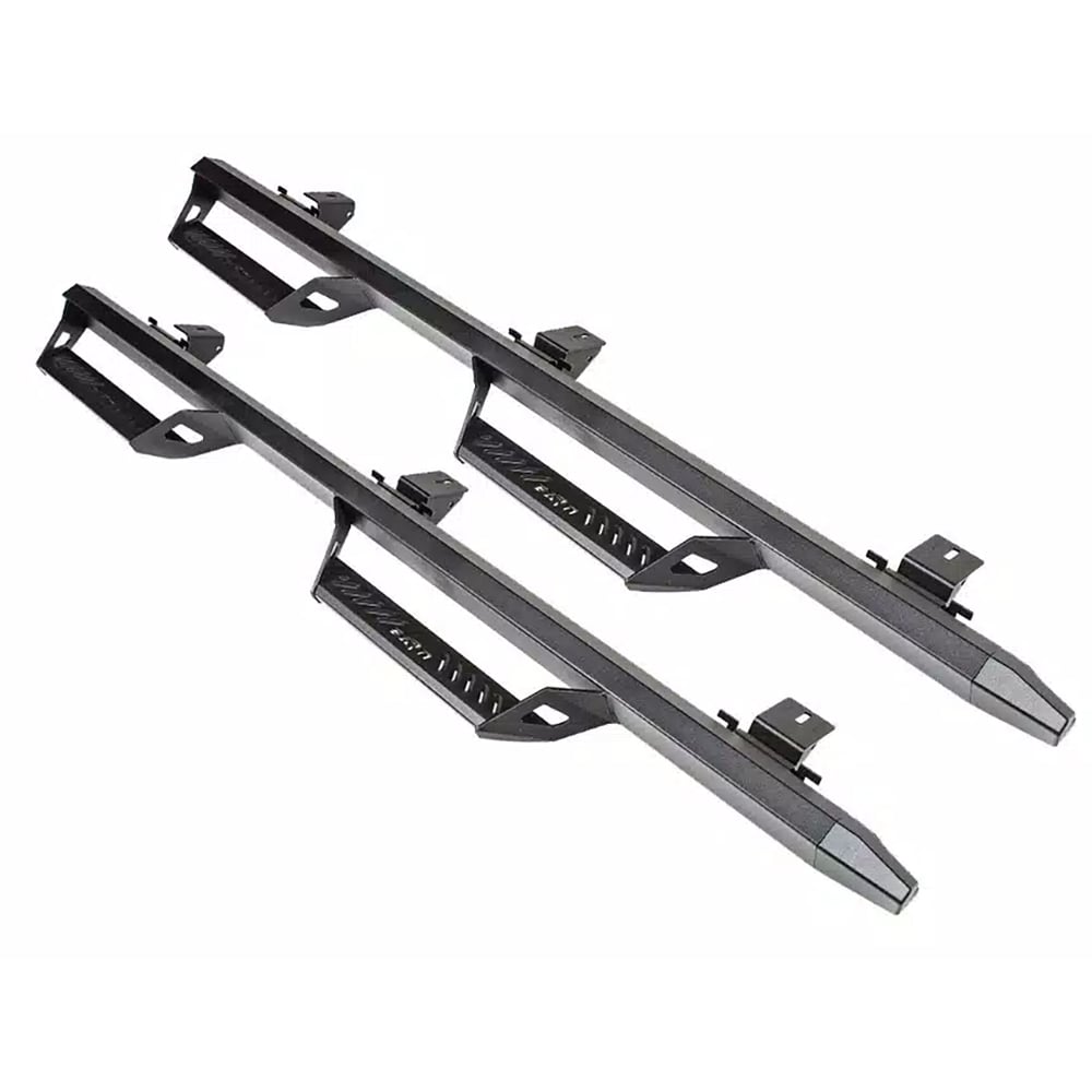 N-Fab Predator Pro Nerf Step for 99-16 Ford F-250 and F-350 SuperDuty Crew Cab