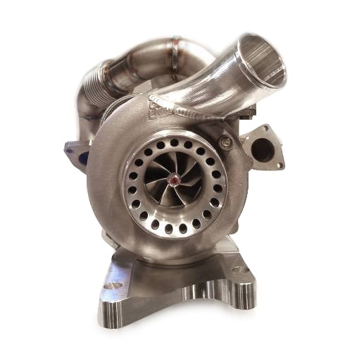 No Limit Fabrication Precision Drop In Turbo Kit for 11-14 Ford 6.7L Powerstroke