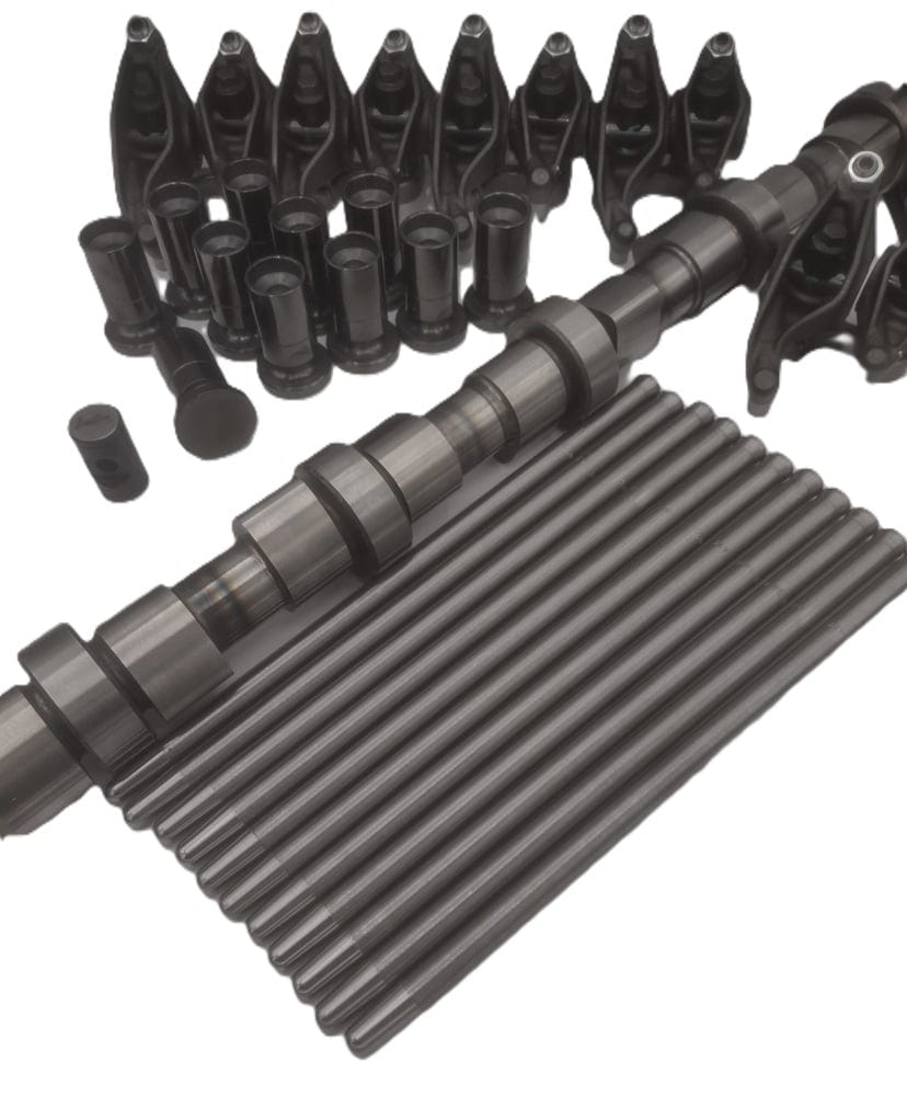 Hamilton Cams 24 Valve Flat Tappet Conversion Kit for 19-24 Ram 6.7L Cummins
