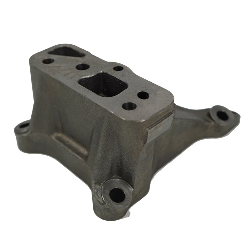 Calibrated Power Stealth 67G2 Turbo for 15-16 Ford 6.7L Powerstroke