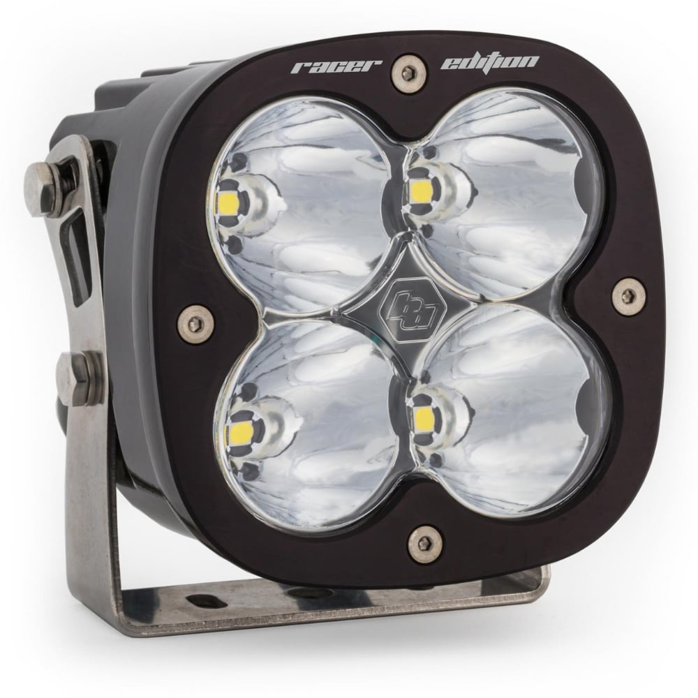 Baja Designs XL Racer LED Auxiliary Light Pod