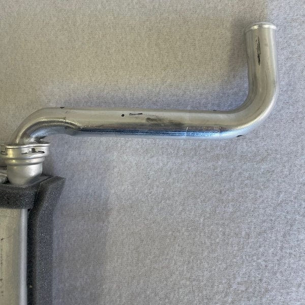Mopar Replacement Heater Core for 03-09 Ram 5.9 and 6.7L Cummins 2500 and 3500