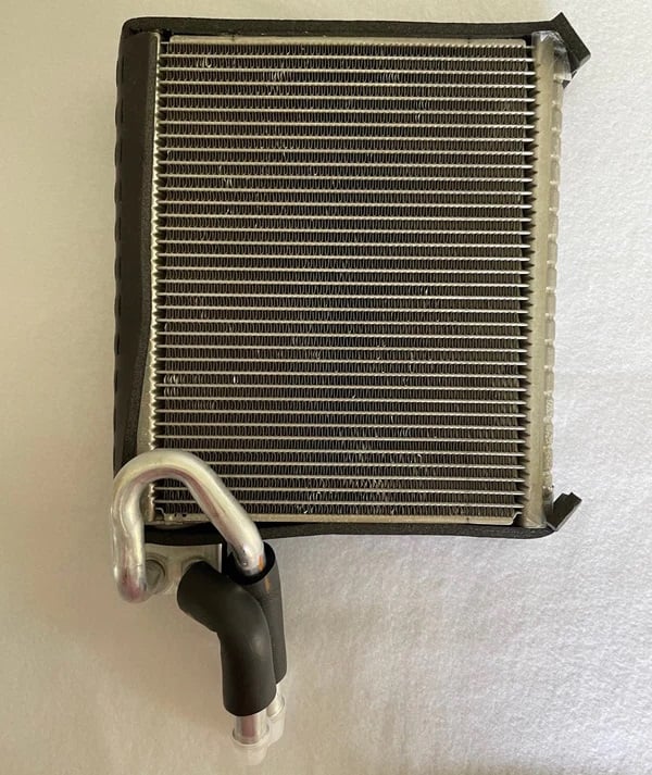 Mopar Replacement A and C Evaporator for 06-09 Ram 5.9 and 6.7L Cummins 2500 and 3500