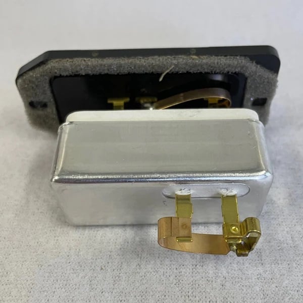 Mopar HVAC Blower Motor Resistor for 03-09 Ram 5.9 and 6.7L Cummins 2500 and 3500