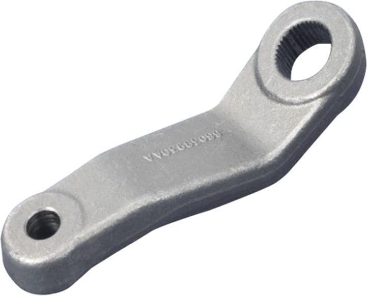 Mopar Steering Upgraded Pitman Arm for use with T-Style Steering for 03-08 Ram 2500 and 3500