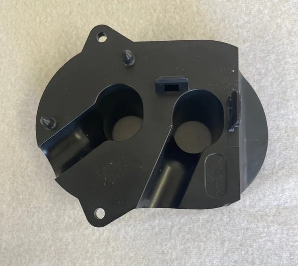 Mopar Replacement Heater Core for 10-20 Ram 6.7L Cummins 2500 and 3500 and for 14-20 Ram 1500 3.0L Ecodiesel