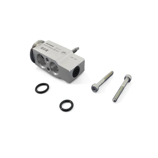 Mopar Replacement A and C Expansion Valve Kit for 10-12 Ram 6.7L Cummins 2500 and 3500