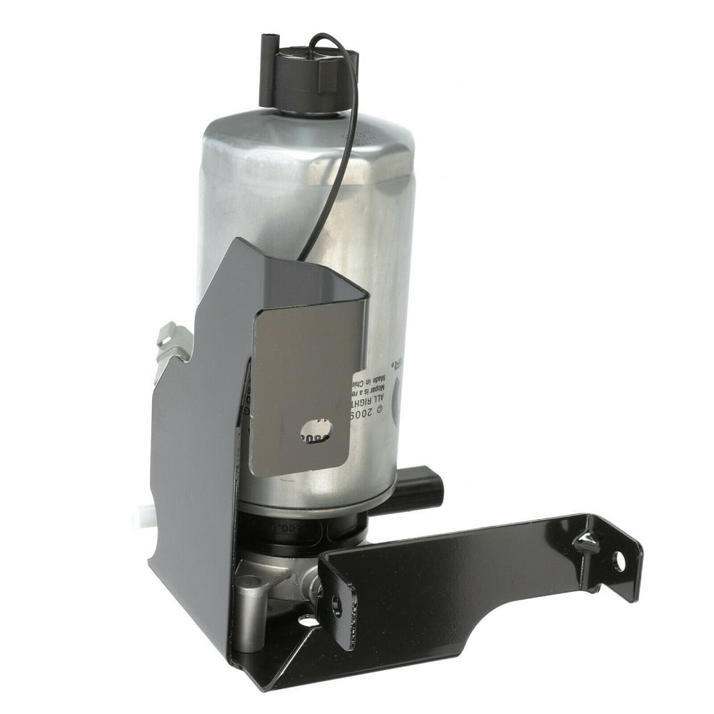 Mopar Severe Duty Fuel Filtration Kit 07.5 12 Ram 6.7L Cummins