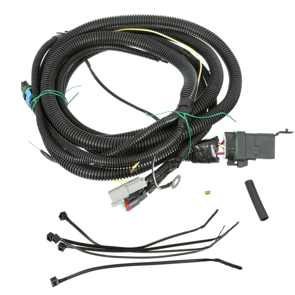 Mopar Severe Duty Fuel Filtration Kit 07.5 12 Ram 6.7L Cummins