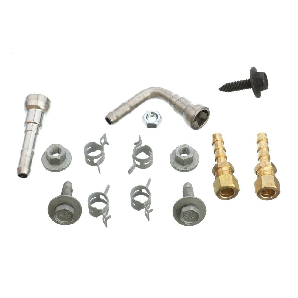 Mopar Severe Duty Fuel Filtration Kit 07.5 12 Ram 6.7L Cummins