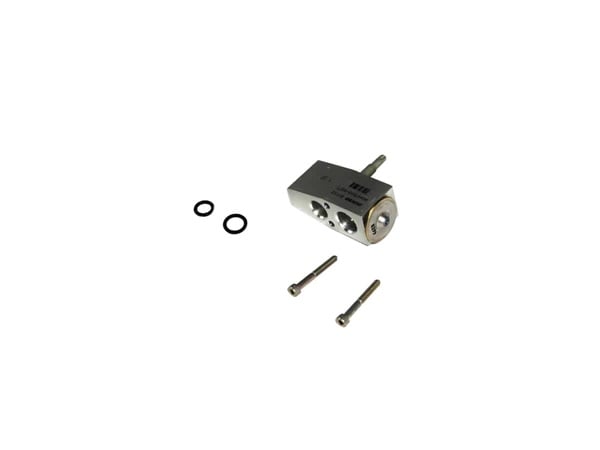Mopar Replacement A and C Expansion Valve Kit for 13-18 Ram 6.7L Cummins 2500 and 3500
