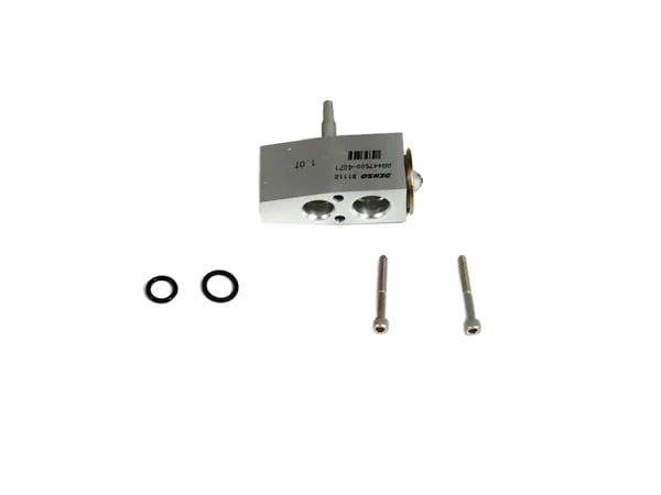 Mopar Replacement A and C Expansion Valve Kit for 13-18 Ram 6.7L Cummins 2500 and 3500