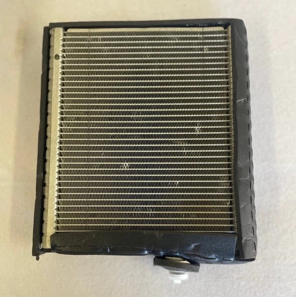 Mopar Replacement A and C Evaporator for 12-18 Ram 6.7L Cummins 2500 and 3500 and for 14-18 Ram 3.0L Ecodiesel 1500