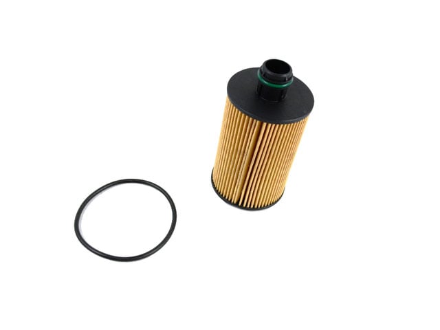 Mopar 68492616AA Oil Filter for 14-18 Ram 3.0L EcoDiesel