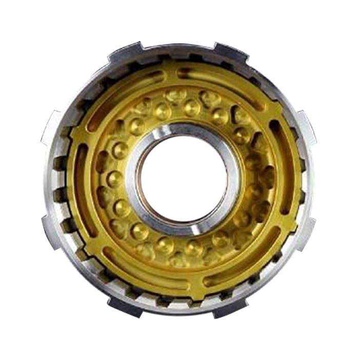 SunCoast Billet Direct Drum for 94-07 Dodge and Ram 5.9L Cummins 47RH and 47RE and 48RE