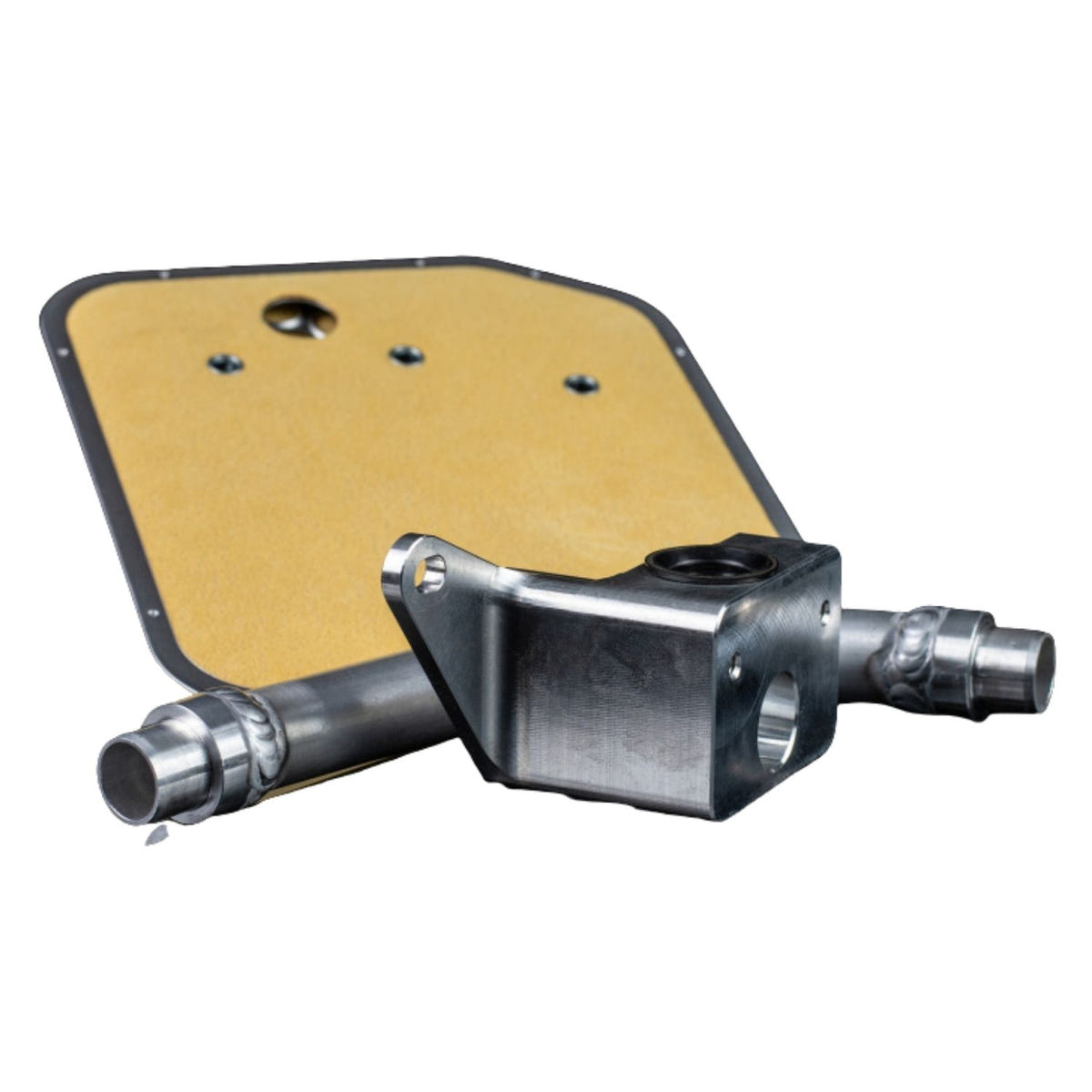 Performance 68RFE Automatic Transmission