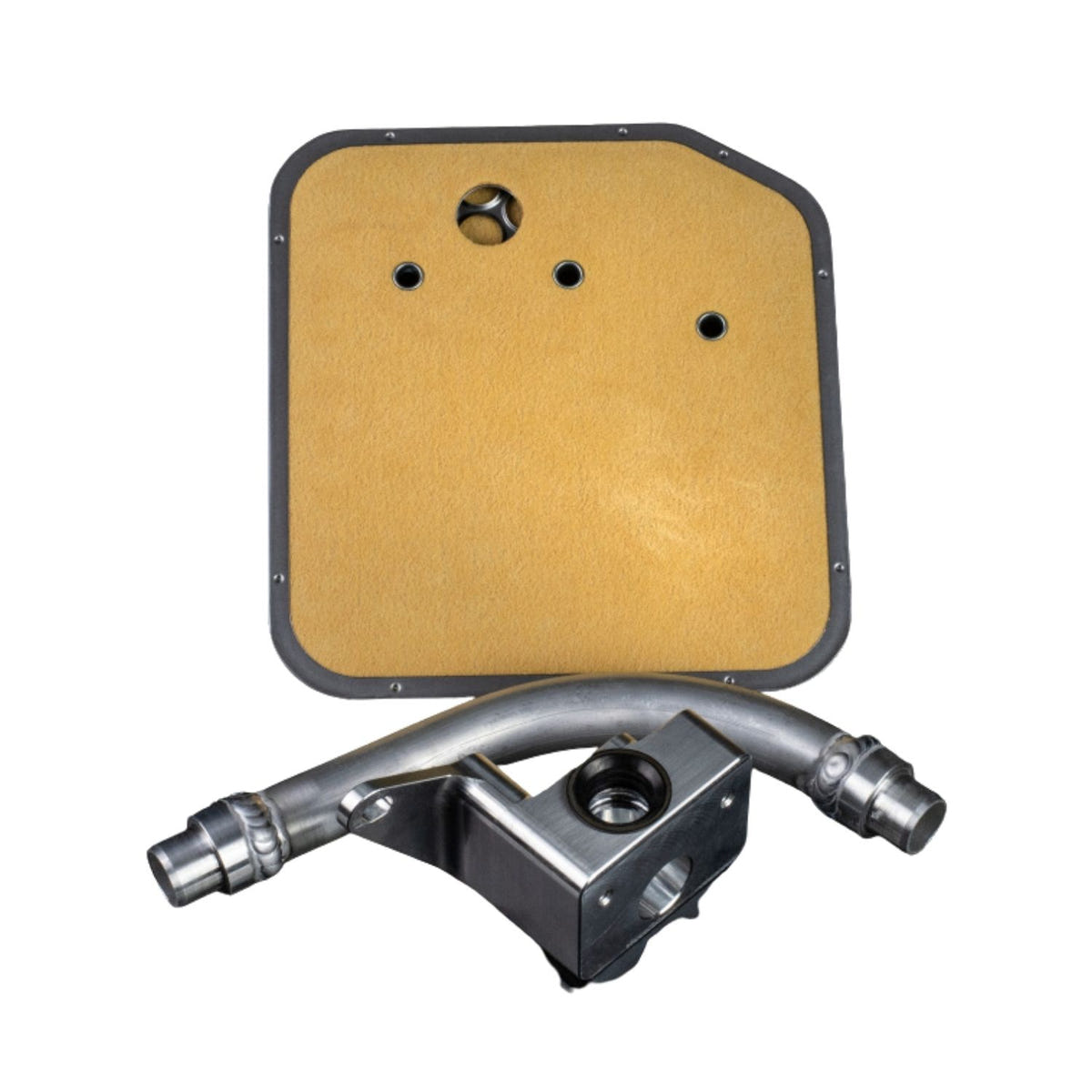 SunCoast Guardian HD Transmission Assembly