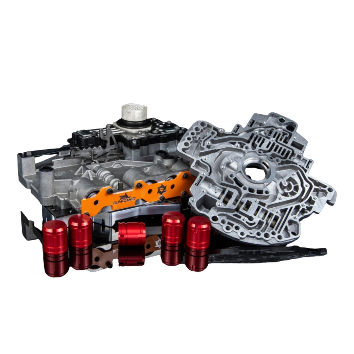 SunCoast Guardian HD 68RFE Automatic Transmission