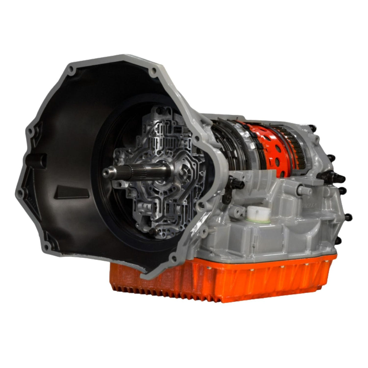SunCoast 68RFE Guardian HD Transmission No Torque Converter