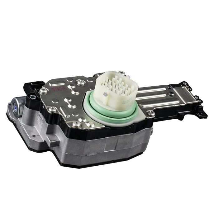 SunCoast 68RFE Solenoid Pack White for 07.5-18 Dodge and Ram 68RFE