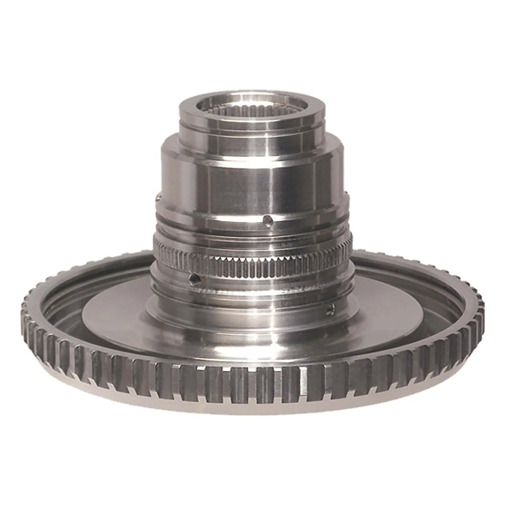 RevMax 68RFE Billet Input Clutch Hub for 07.5-22 Dodge and Ram 6.7L Cummins