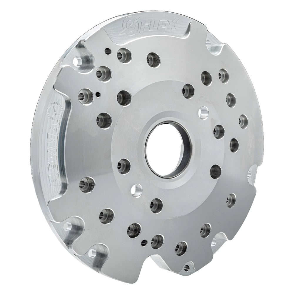 RevMax 68RFE ZeroFlex Billet Transmission Oil Pump Body for 07.5-18 Ram 6.7L Cummins