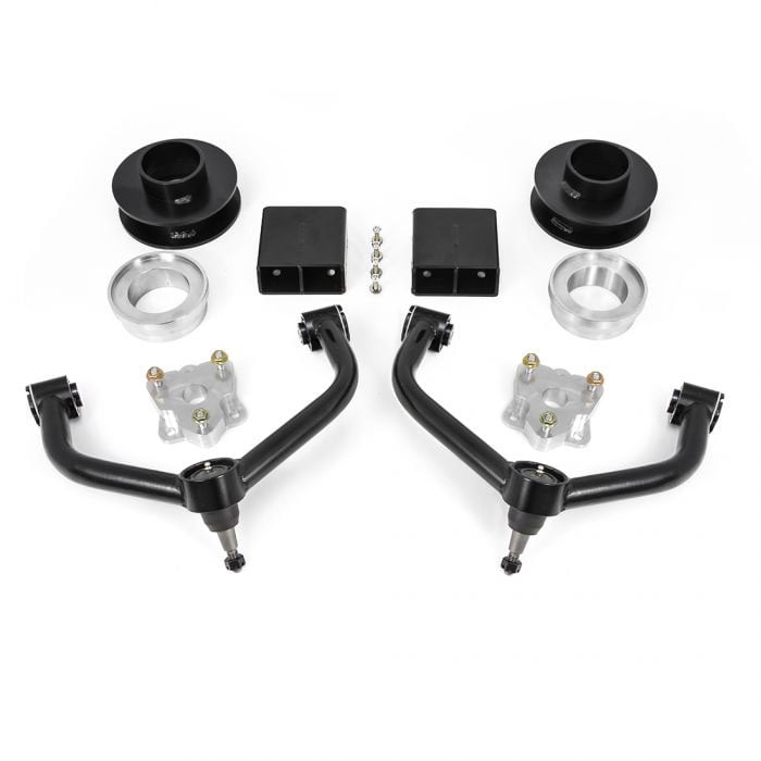 ReadyLift 3.5" SST Lift Kit for 20-23 Ram 1500 4x4