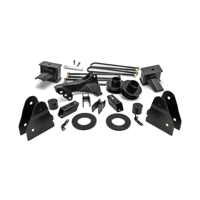 ReadyLIFT 2.5" SST Lift Kit for 20-22 Ford F-250 and F-350 Tremor