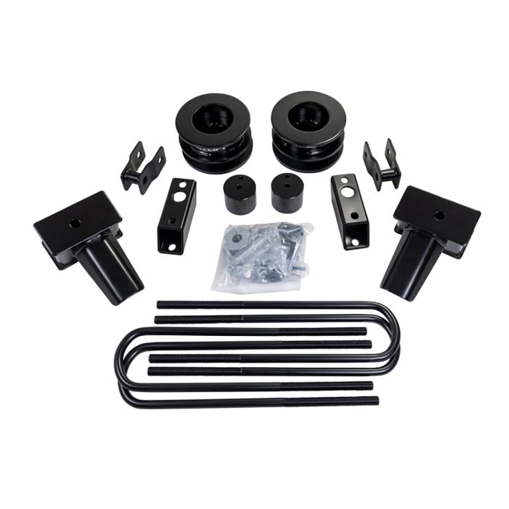 ReadyLIFT 2.5" SST Lift Kit for 23-24 Ford SuperDuty Tremor F-250 and F-350 4WD