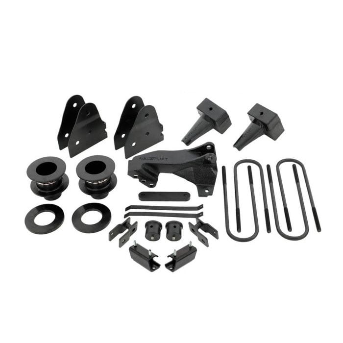 ReadyLIFT 69-2535 3.5" SST Lift Kit for 11-16 Ford 6.7L Powerstroke DRW