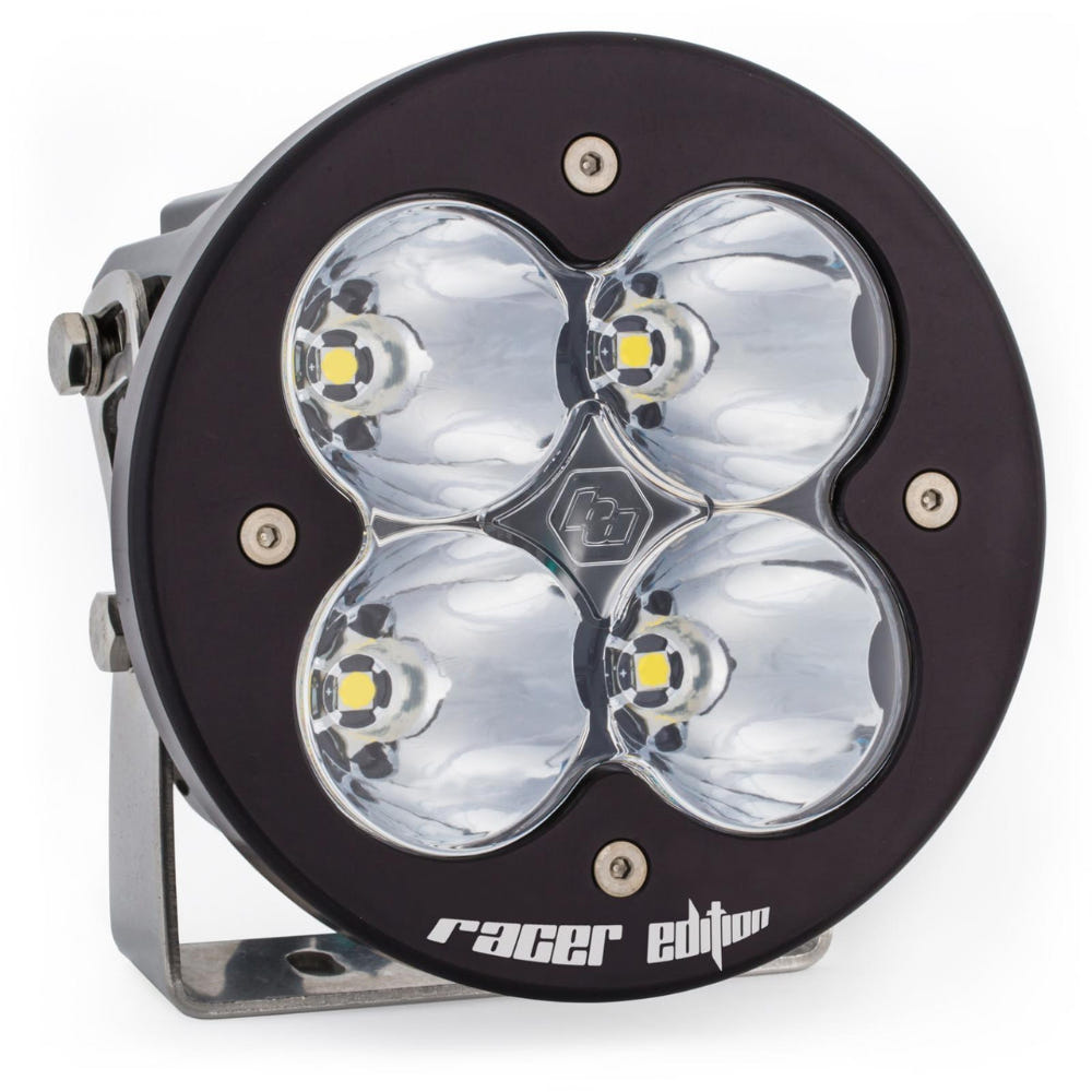 Baja Designs XL R Racer Edition LED Auxiliary Light Pod