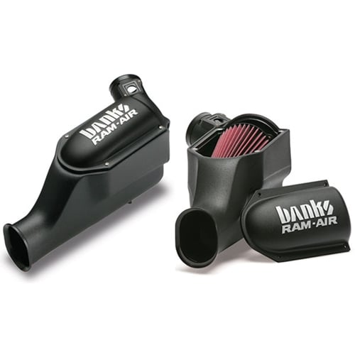 Banks Power Ram-Air Intake System for 03-07 6.0L Ford Powerstroke