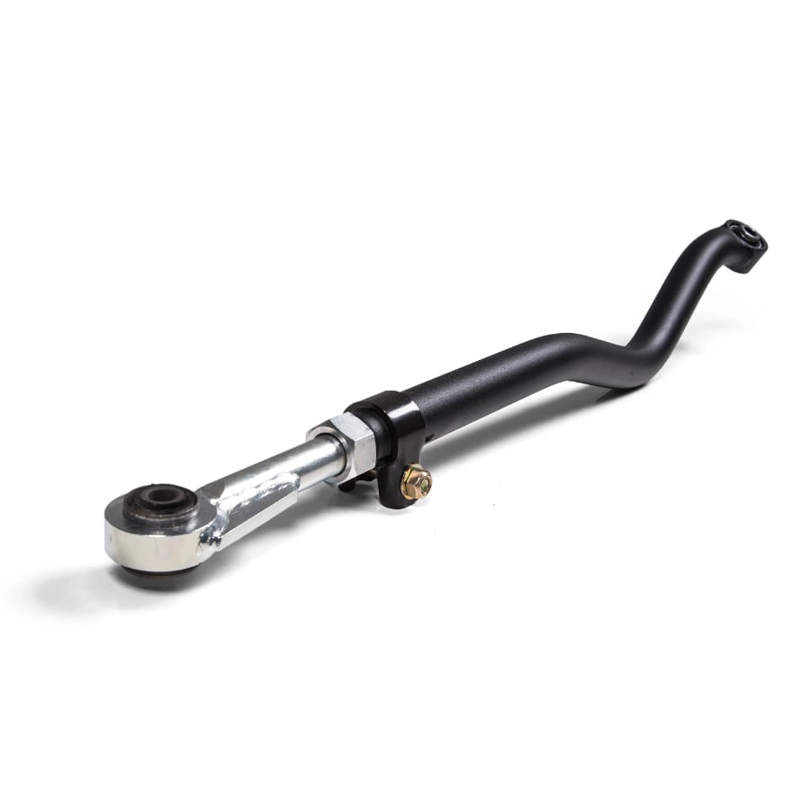 BDS Suspension Front Adjustable Heavy Duty Track Bar for 20-23 Jeep Wrangler and Gladiator JL and JT