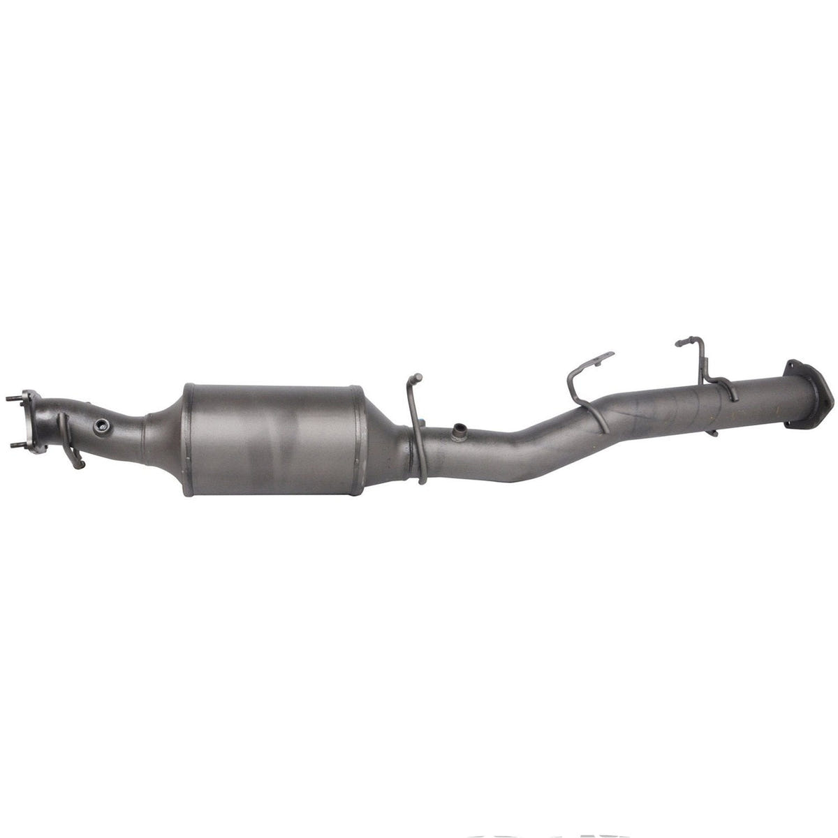PureDPF Aftermarket Serviceable Replacement DPF for 07.5-20 GM 6.6L Duramax LLY and LBZ and LML and L5P