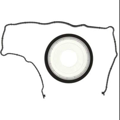Mahle Engine Main Bearing Gasket Set for 11-19 Ford 6.7L Powerstroke