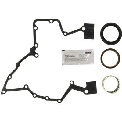 Mahle Engine Timing Cover Gasket Set for 03-10 Ram 5.9L and 6.7L Cummins