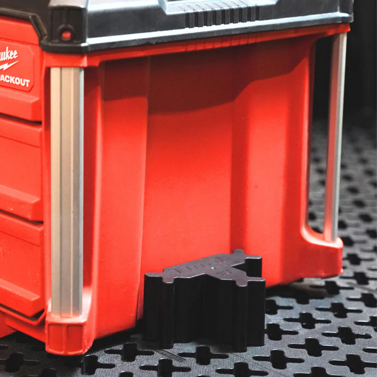 Tmat Tight-fit Stout Stationary Blockers